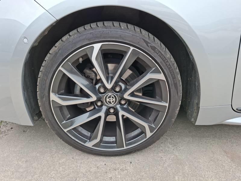 Toyota Corolla Touring Sports Hybride 184h Collection