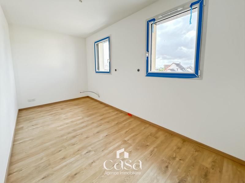 Maison - 88 m² - 4 pièces