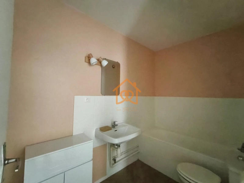Appartement - 25 m² - 1 pièce