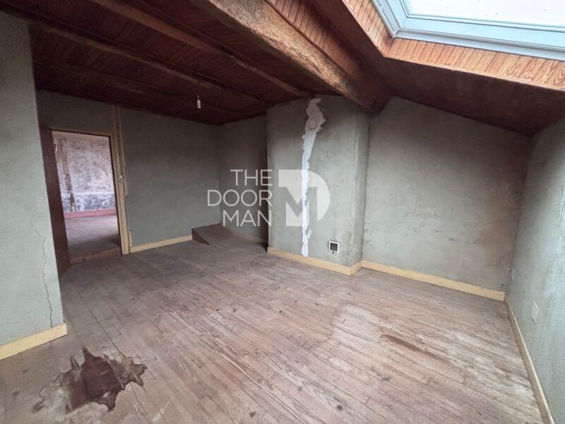 Maison - 78 m² - 4 pièces