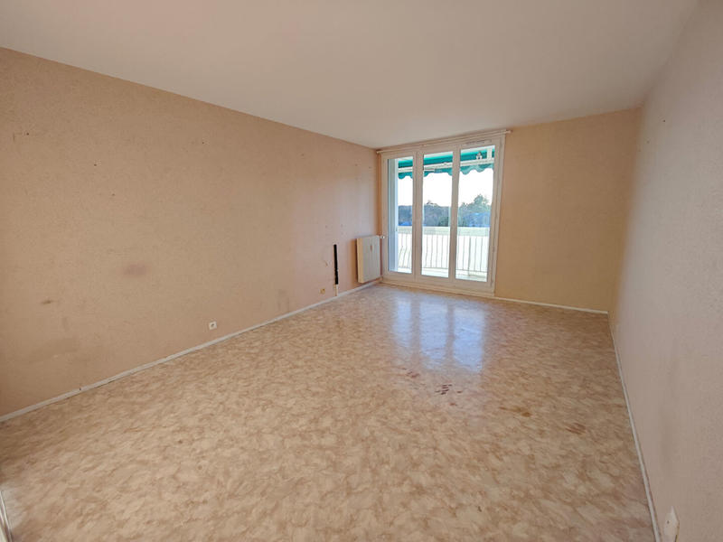 Appartement - 53 m² - 2 pièces