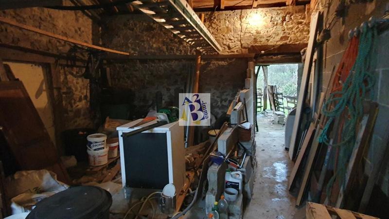 Maison de campagne - 50 m² - 1 pièce