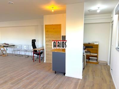 Bureau - 95 m²