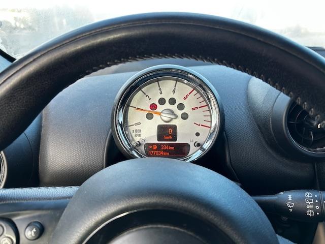 Mini Countryman d 112 Ch Cooper Business Trip