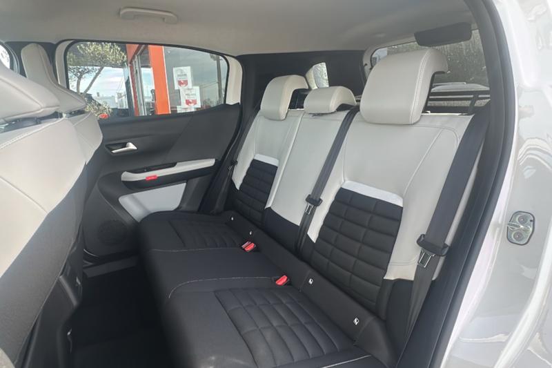 Citroën C3 Aircross Hybrid 145 E-Dsc6 Max 5p