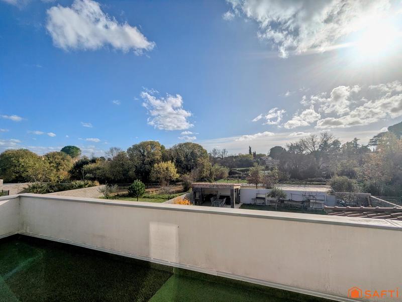 Maison - 168 m² - 7 pièces