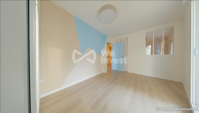 Appartement - 87 m² - 4 pièces