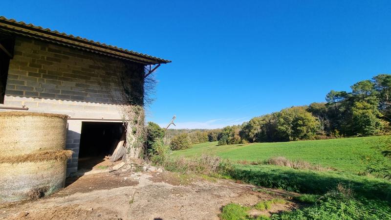 Maison - 193 m² - 1 pièce