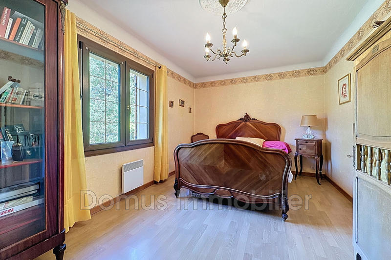 Maison - 163 m² - 6 pièces