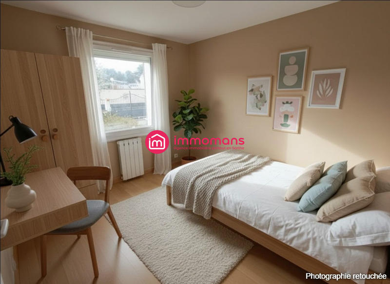 Maison - 134 m² - 11 pièces