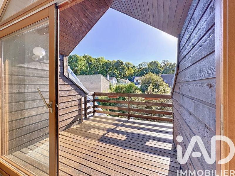 Maison - 175 m² - 6 pièces