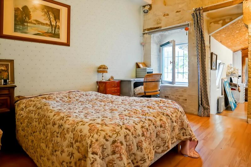 Hôtel particulier - 278 m² - 12 pièces