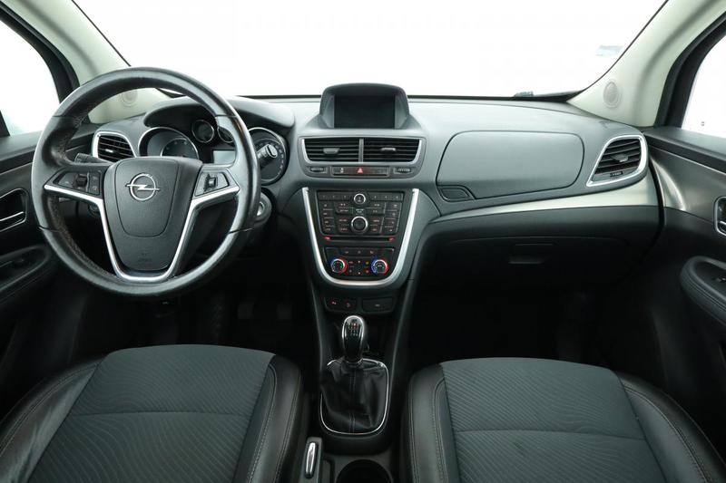Opel Mokka 1.7 Cdti 130 ch