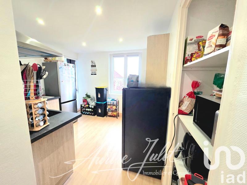 Appartement - 71 m² - 4 pièces