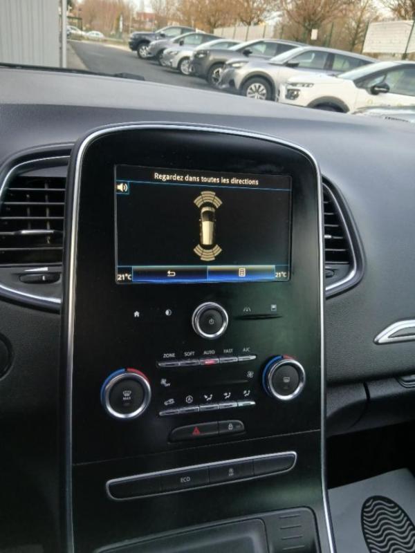 Renault Grand Scénic IV Business Blue dCi 120 Edc