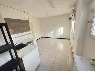 Appartement - 35 m² - 3 pièces