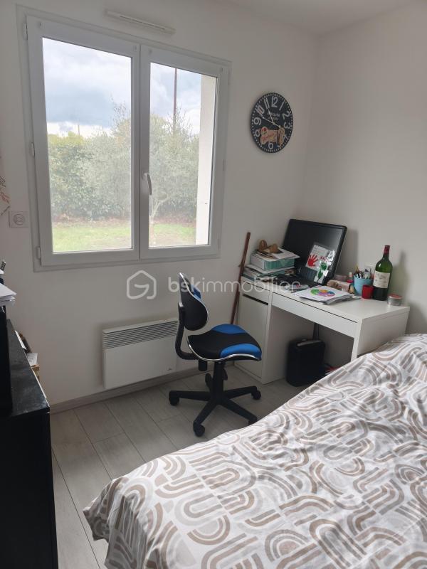 Maison - 98 m² - 6 pièces