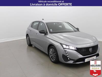 Peugeot 308 PureTech 110 Active Pack