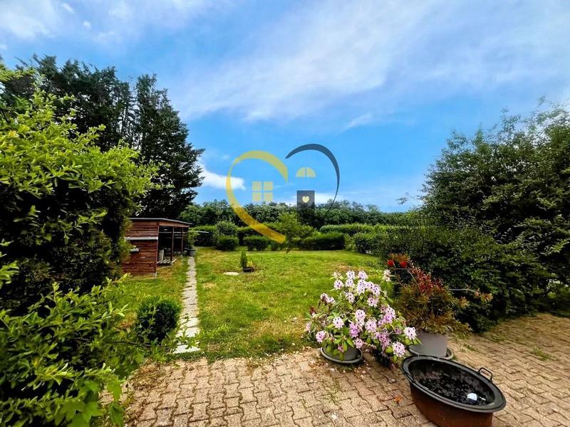 Maison - 80 m² - 5 pièces