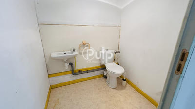 Immeuble - 190 m² - 1 pièce