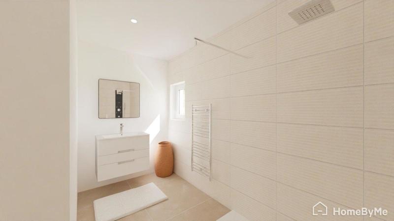 Maison traditionnelle - 210 m² - 7 pièces