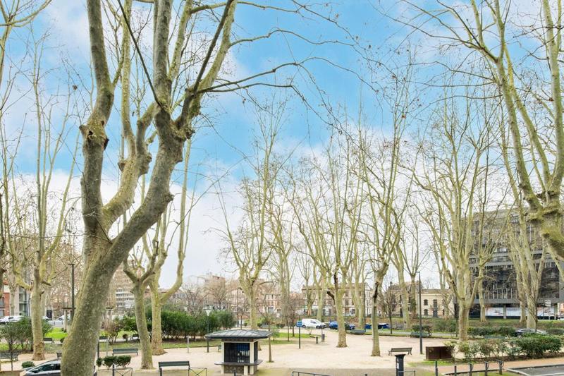 Appartement - 78 m² - 3 pièces