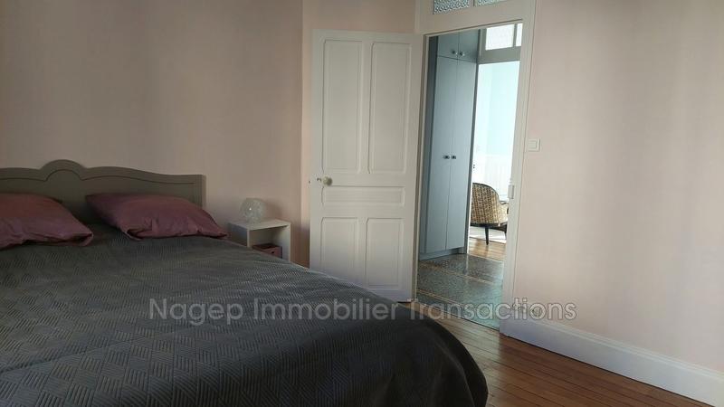 Appartement - 81 m² - 4 pièces