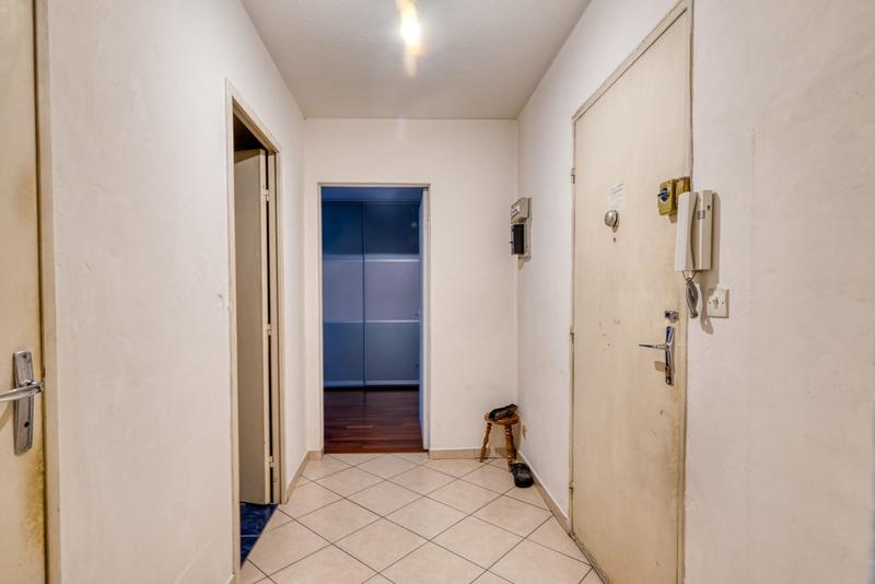 Maison - 84 m² - 3 pièces