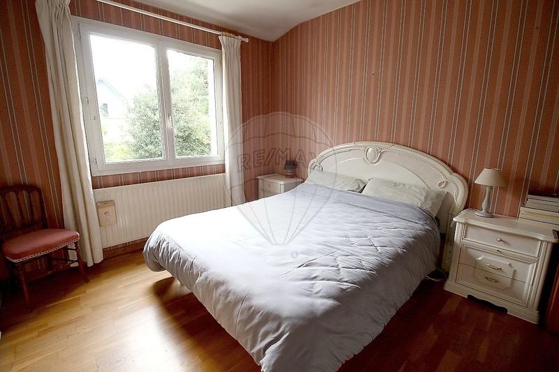 Maison - 140 m² - 7 pièces