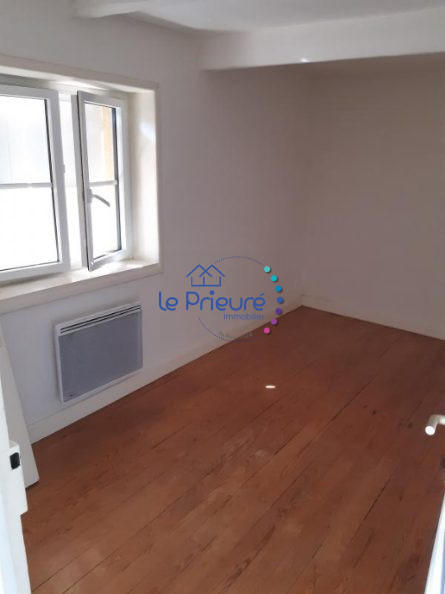 Appartement - 51 m² - 3 pièces