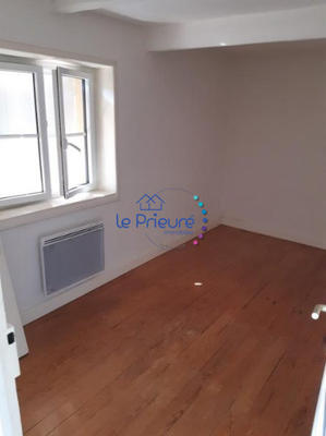 Appartement - 51 m² - 3 pièces