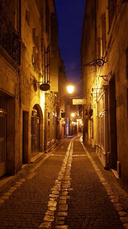 Appartement - 95 m² - 6 pièces