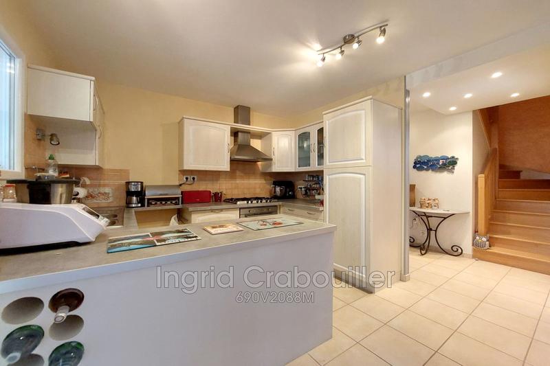 Maison - 132 m² - 6 pièces