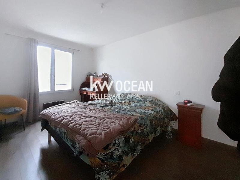 Maison - 133 m² - 5 pièces