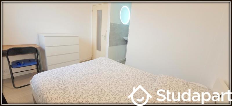 Appartement - 52 m² - 3 pièces