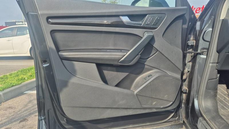 Audi Q5 3.0 Tdi V6 286 Quattro Tiptronic8 Design - Automatique Toit ouvrant