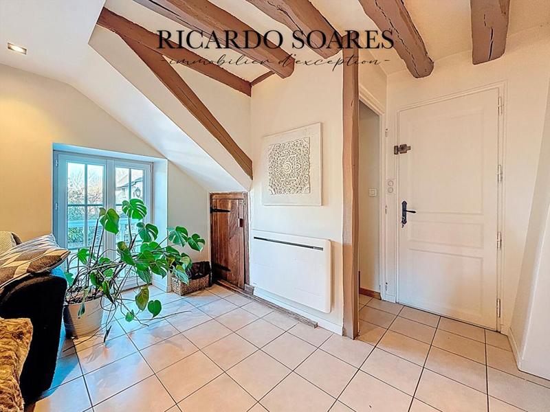 Appartement - 65 m² - 2 pièces