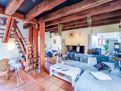 Maison de campagne - 95 m² - 4 pièces