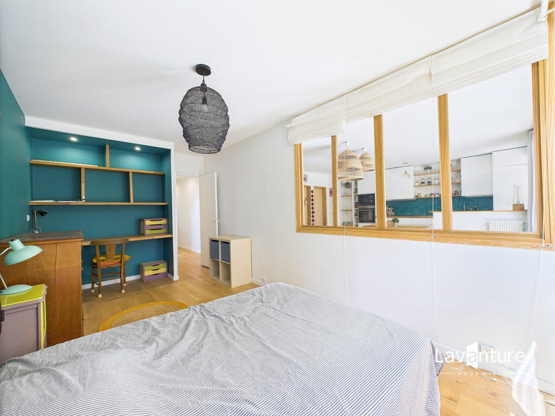 Appartement - 73 m² - 3 pièces