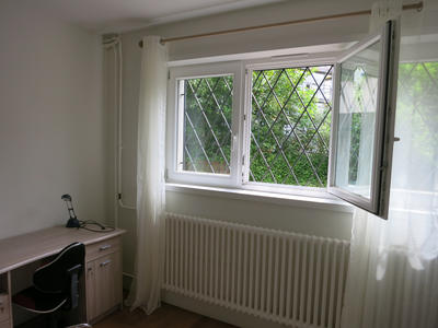 Appartement - 15 m² - 1 pièce