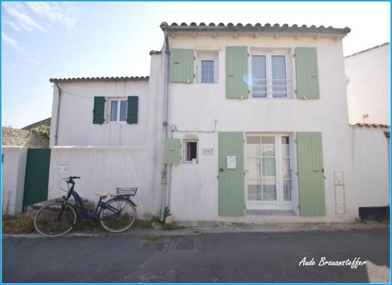 Maison - 64 m² - 3 pièces