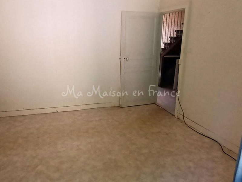 Maison - 75 m² - 3 pièces