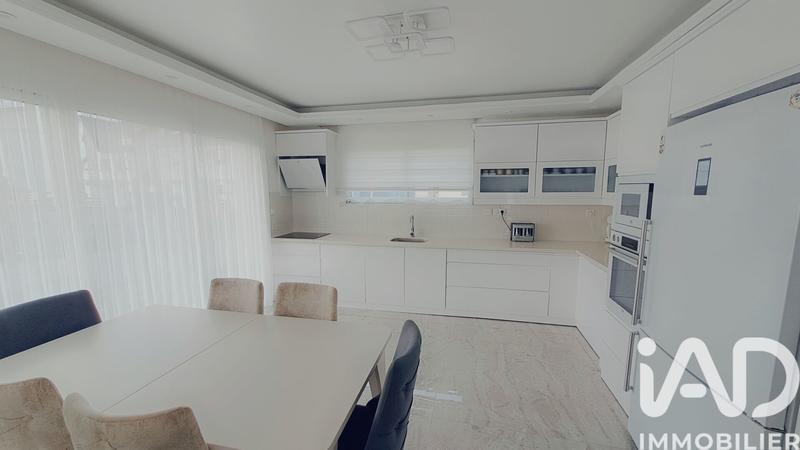 Maison de maîtres - 179 m² - 5 pièces