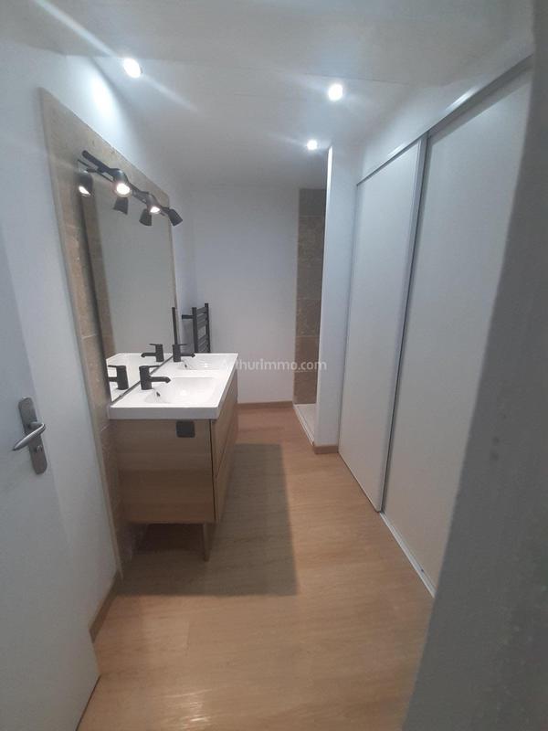 Maison - 62 m² - 4 pièces