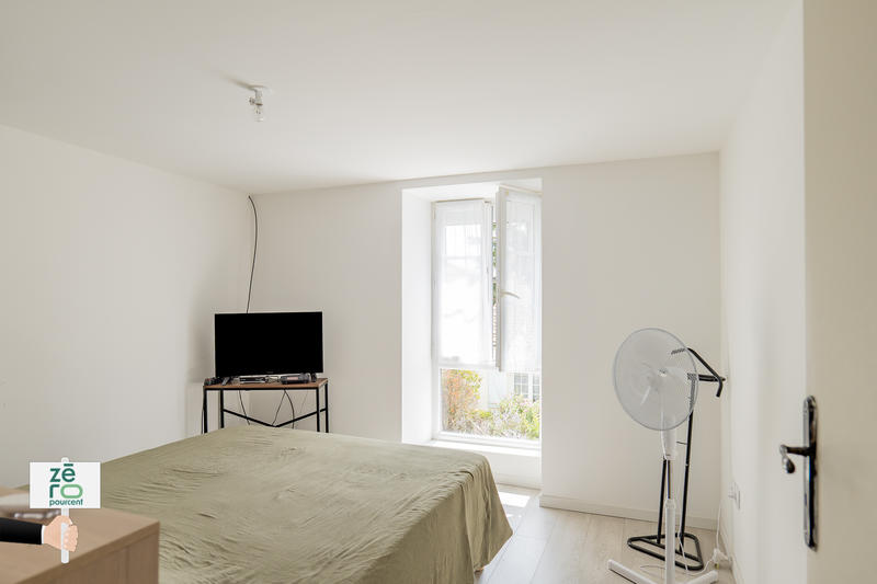 Maison - 156 m² - 6 pièces