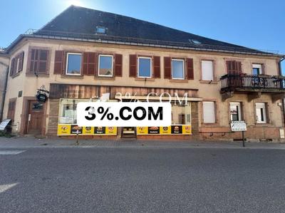 Local commercial - 147 m²