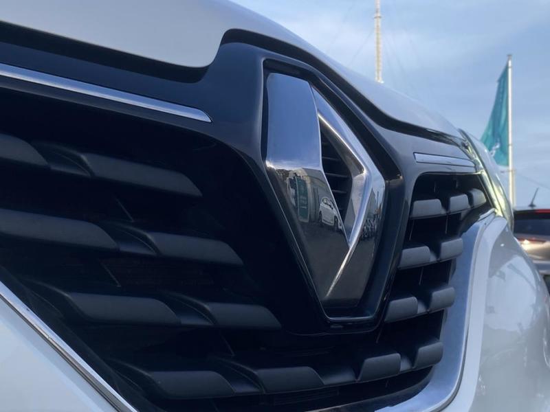 Renault Kadjar Business Energy dCi 110