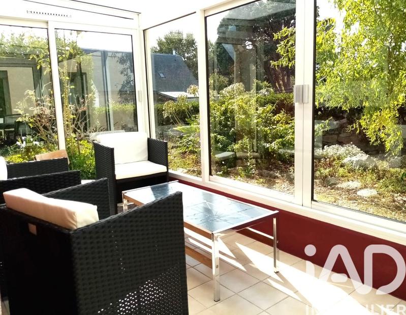 Maison - 69 m² - 3 pièces