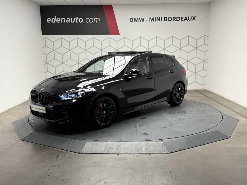 Bmw Série 1 118i 136 ch Edition m Sport Pro