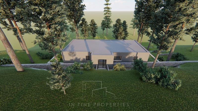 Maison - 270 m² - 5 pièces